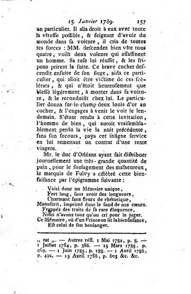 Journal historique et littéraire