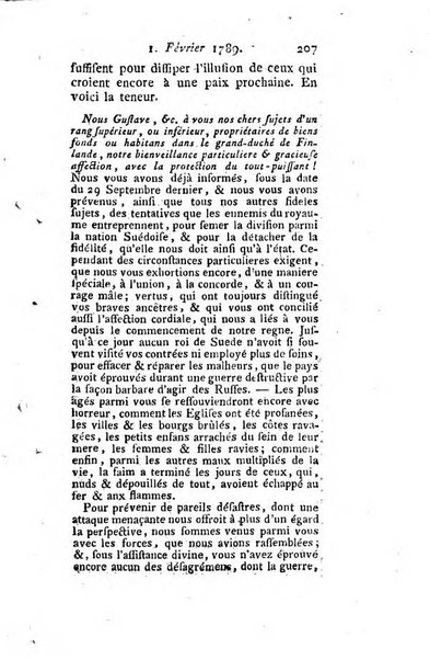 Journal historique et littéraire