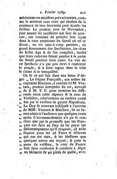 Journal historique et littéraire