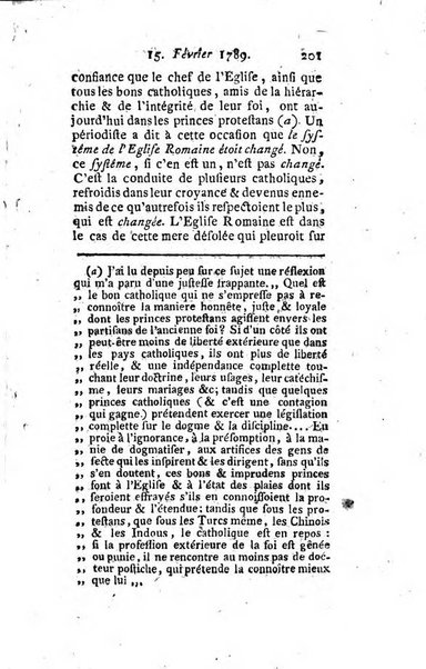 Journal historique et littéraire