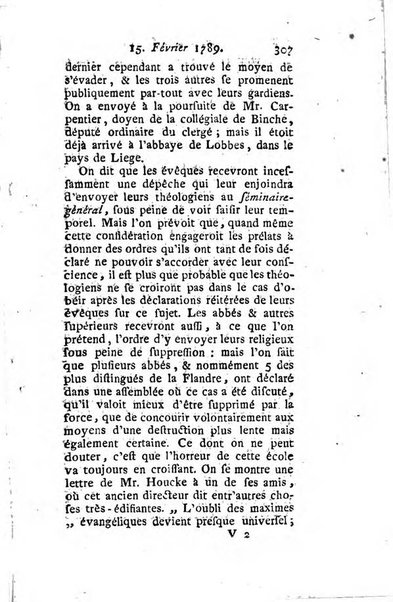 Journal historique et littéraire