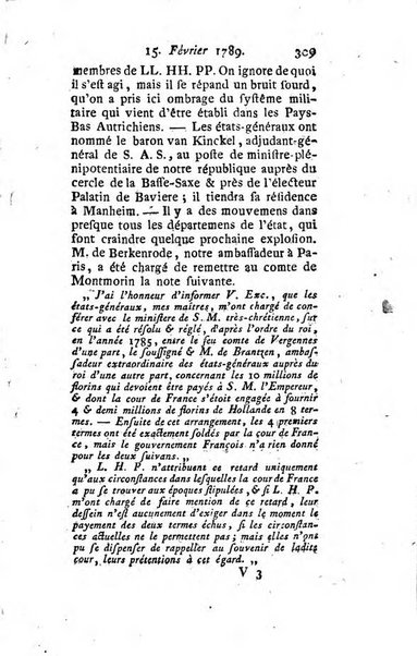 Journal historique et littéraire