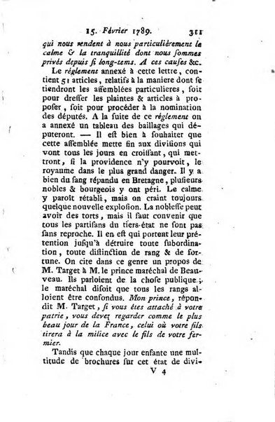 Journal historique et littéraire