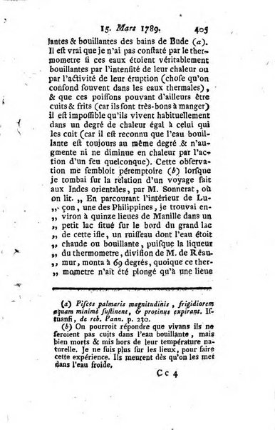 Journal historique et littéraire