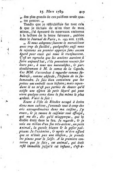 Journal historique et littéraire