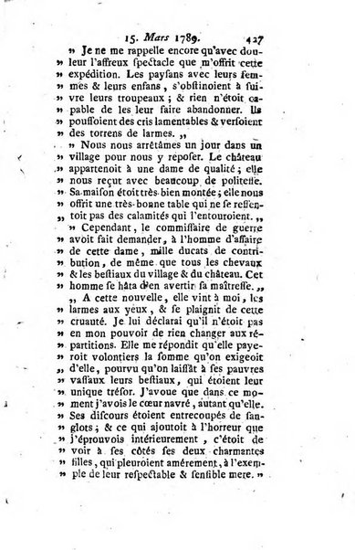 Journal historique et littéraire