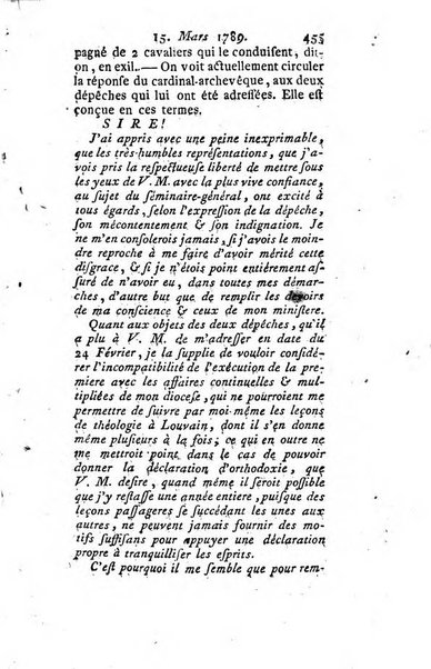 Journal historique et littéraire