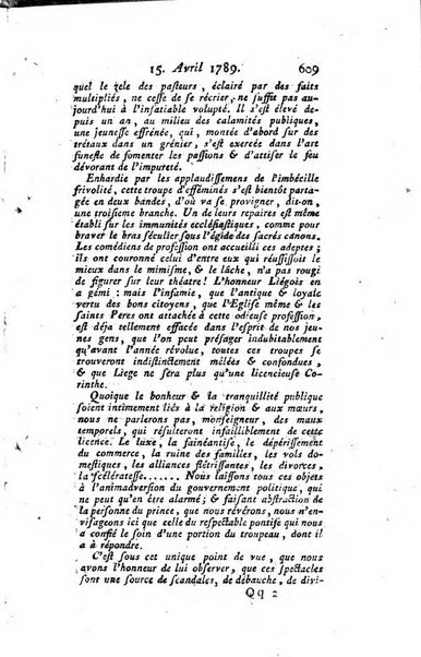 Journal historique et littéraire