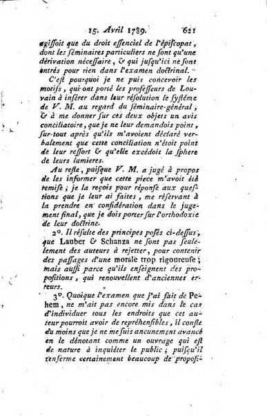 Journal historique et littéraire