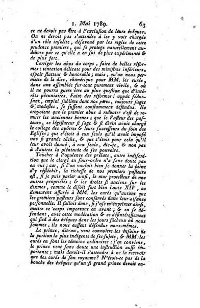 Journal historique et littéraire