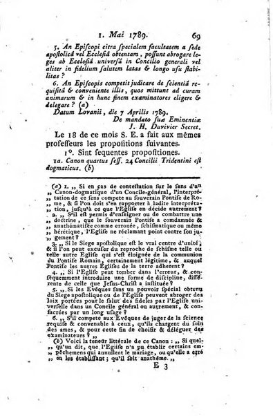 Journal historique et littéraire