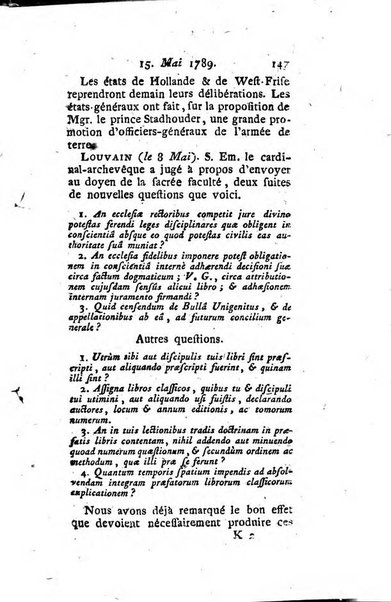 Journal historique et littéraire