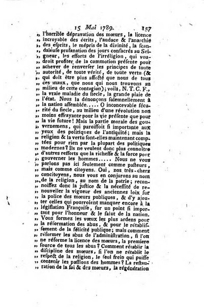 Journal historique et littéraire