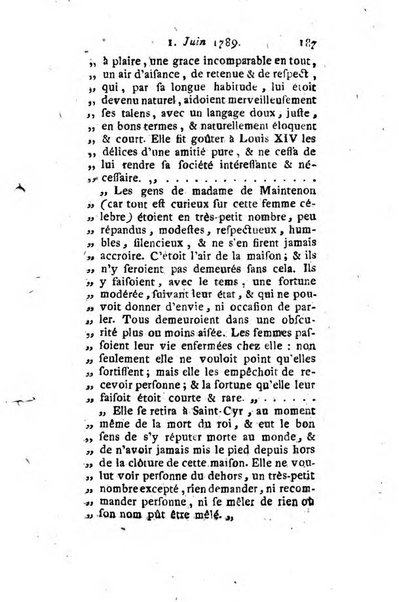 Journal historique et littéraire