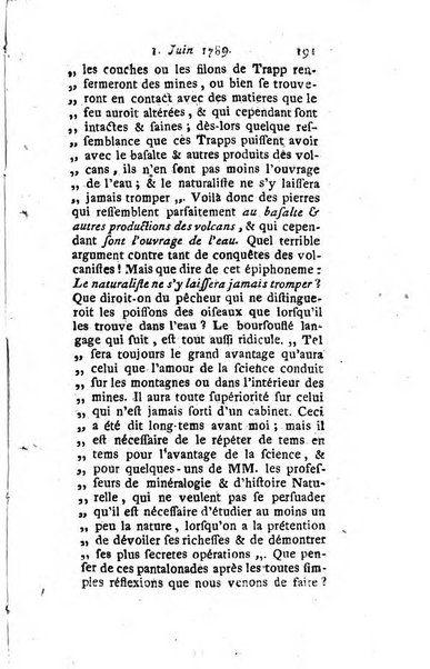 Journal historique et littéraire