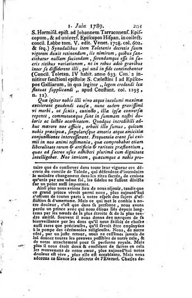 Journal historique et littéraire