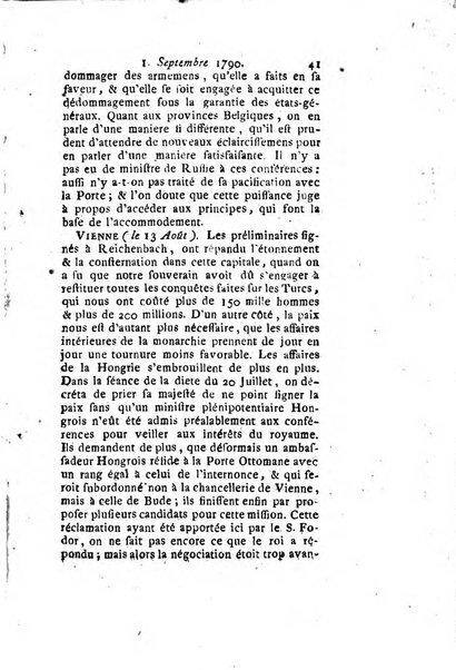 Journal historique et littéraire