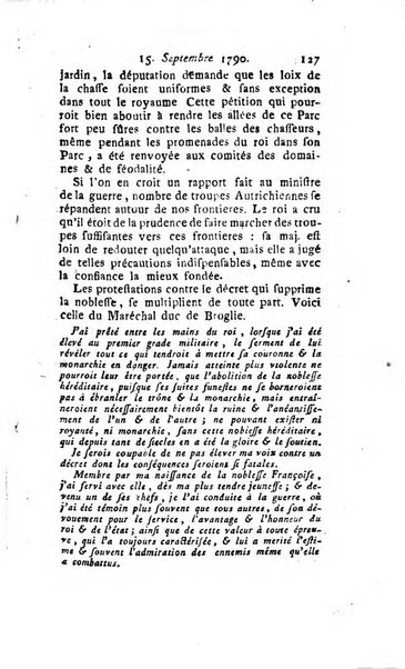 Journal historique et littéraire