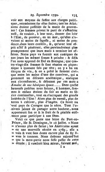 Journal historique et littéraire