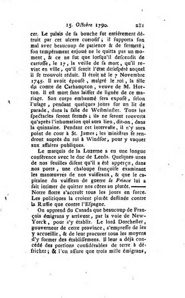 Journal historique et littéraire