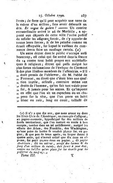 Journal historique et littéraire