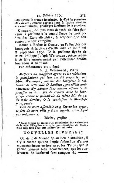 Journal historique et littéraire