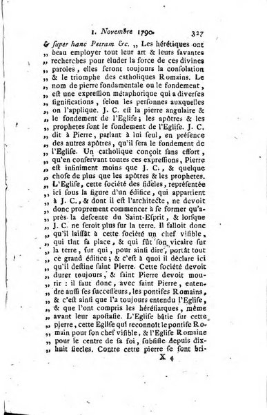 Journal historique et littéraire