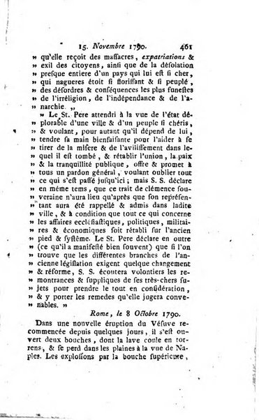 Journal historique et littéraire