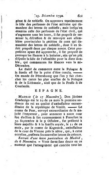 Journal historique et littéraire