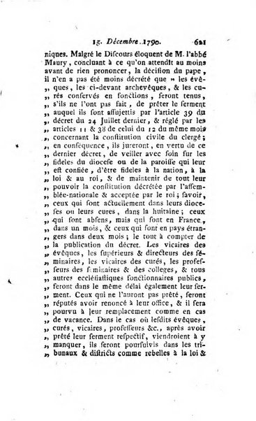 Journal historique et littéraire