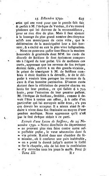 Journal historique et littéraire