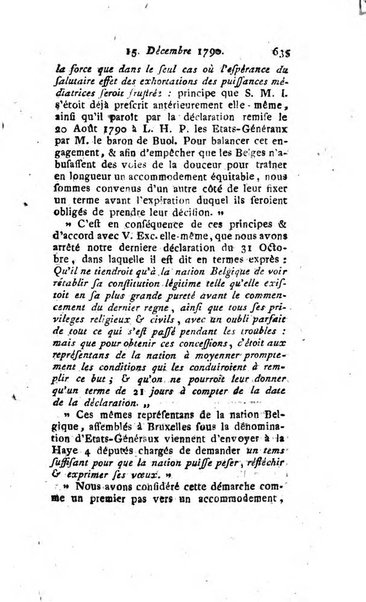 Journal historique et littéraire