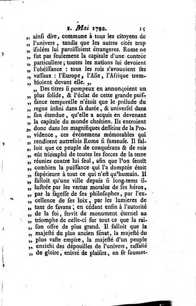 Journal historique et littéraire