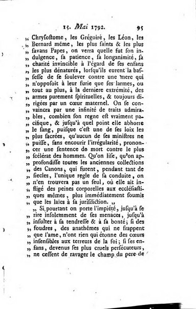 Journal historique et littéraire