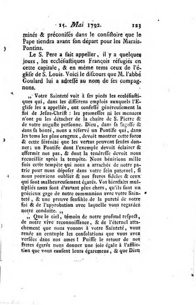 Journal historique et littéraire