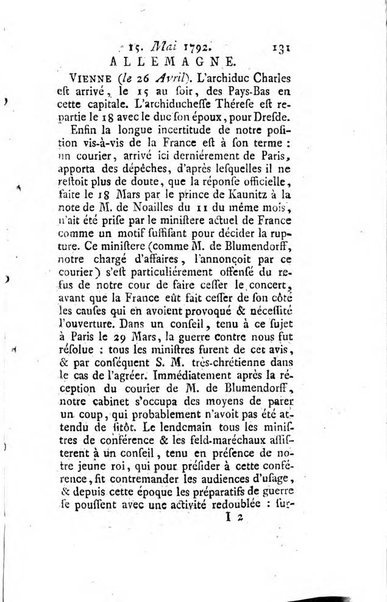 Journal historique et littéraire