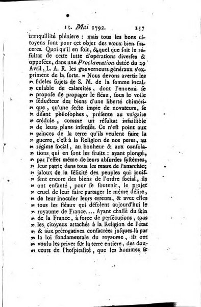 Journal historique et littéraire