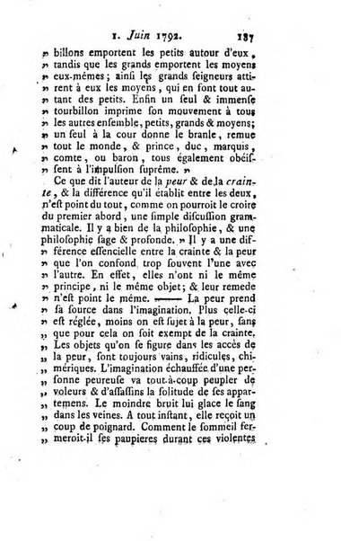 Journal historique et littéraire