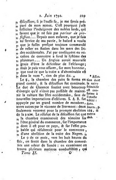 Journal historique et littéraire