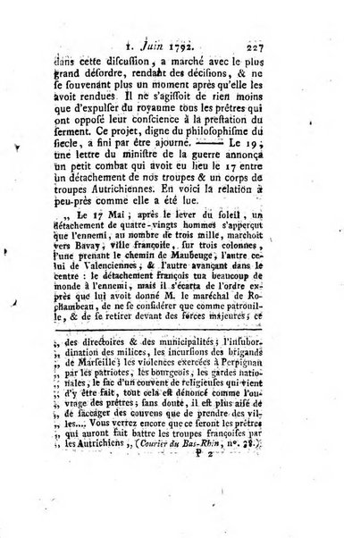 Journal historique et littéraire