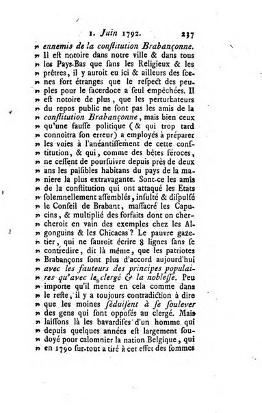 Journal historique et littéraire