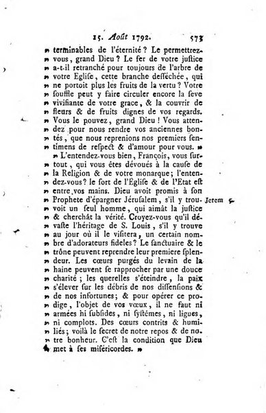 Journal historique et littéraire