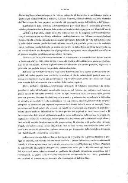 Deliberazioni del Regio Commissario