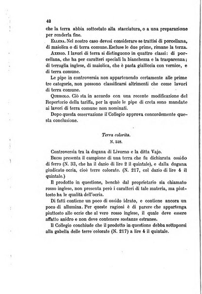 Bollettino ufficiale