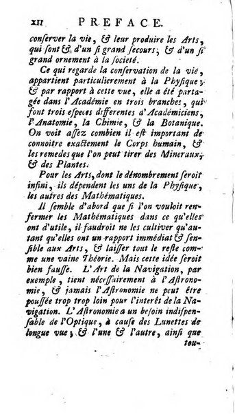 Histoire de l'Académie royale des sciences avec les Mémoires de mathematique & de physique, pour la même année, tires des registres de cette Académie.