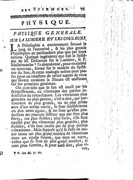 Histoire de l'Académie royale des sciences avec les Mémoires de mathematique & de physique, pour la même année, tires des registres de cette Académie.