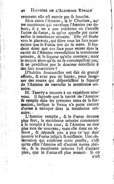 Histoire de l'Académie royale des sciences avec les Mémoires de mathematique & de physique, pour la même année, tires des registres de cette Académie.