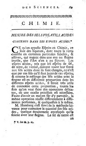 Histoire de l'Académie royale des sciences avec les Mémoires de mathematique & de physique, pour la même année, tires des registres de cette Académie.