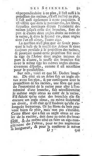 Histoire de l'Académie royale des sciences avec les Mémoires de mathematique & de physique, pour la même année, tires des registres de cette Académie.