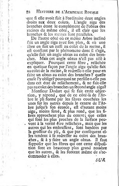 Histoire de l'Académie royale des sciences avec les Mémoires de mathematique & de physique, pour la même année, tires des registres de cette Académie.